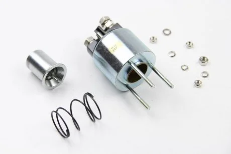 Реле втягивающее Jumpy/Scudo/Expert 2.0HDi/D Multijet 07- HC-CARGO 237891