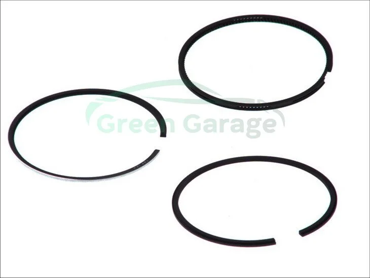 Кольца поршневые Berlingo/Partner 1.4i 96- (75mm/STD) 08-154400-00 GOETZE 0815440000 (фото 1)