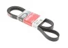 Ремень генератора Mondeo/Lexus LS/Mazda MX5/X-Trail GATES 6PK2245 (фото 2)