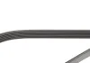 Ремень генератора Mondeo/Lexus LS/Mazda MX5/X-Trail GATES 6PK2245 (фото 3)