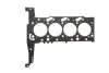 Прокладка головки 2.4D 3міт 1349876 FORD 5C1Q 6051 CA (фото 1)