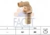 Датчик коленвала Fiat DOBLO, PUNTO, SEDICI 1.8/1.9D/2.4D 99- FACET 9.0379 (фото 1)