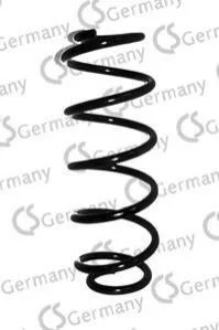 Ресора ходової частини CS Germany 14.950.701