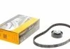 Комплект (ремінь+ролики) CONTITECH CT988K3