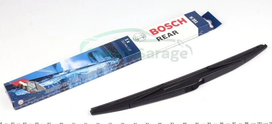 Щітка склоочисника BOSCH 3 397 004 559 (фото 1)