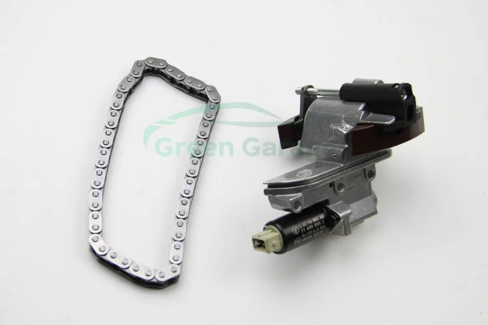 Комплект цепи ГРМ A3/A4/A6/VW Golf/Passat 1.8i 95- (25 звена) BGA TC0100K (фото 1)