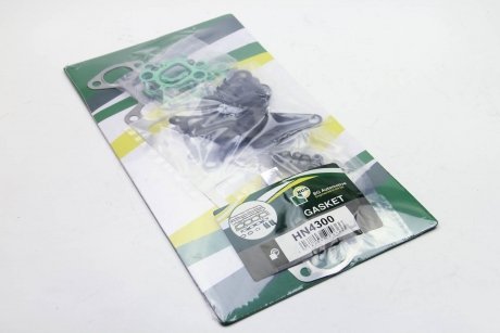 Набір прокладок, головка цилиндра BGA HN4300