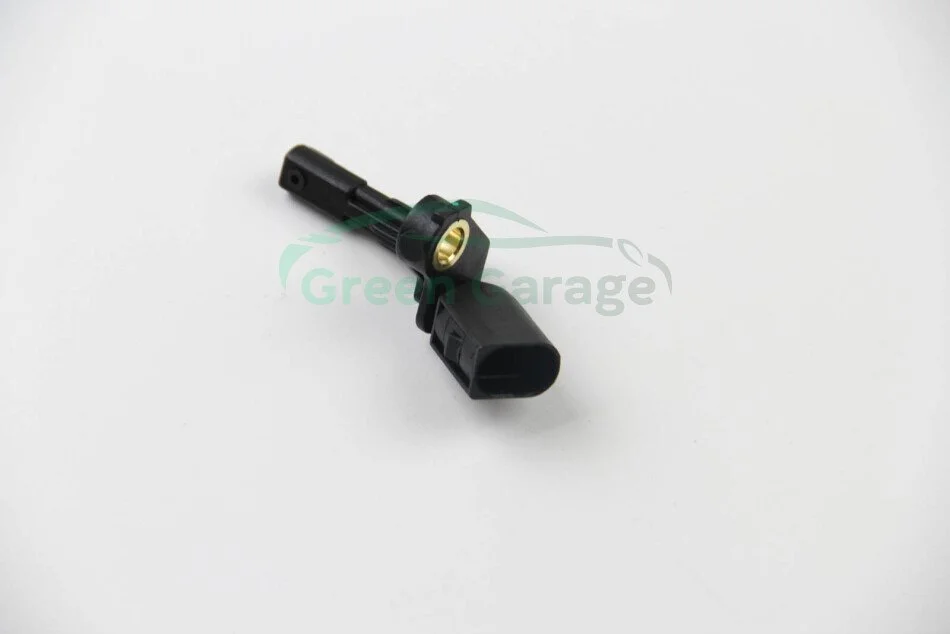 Датчик ABS задн Прав AUDI A3, Q3, TT SEAT ALHAMBRA, ALTEA, ALTEA XL, LEON, TOLEDO III SKODA OCTAVIA II, SUPERB II, YETI VW BEETLE, EOS, GOLF PLUS, GOLF PLUS V, GOLF V 1.2-3.6 02.03-12.22 AUTLOG AS4024 (фото 1)