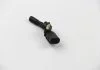 Датчик ABS задн Прав AUDI A3, Q3, TT SEAT ALHAMBRA, ALTEA, ALTEA XL, LEON, TOLEDO III SKODA OCTAVIA II, SUPERB II, YETI VW BEETLE, EOS, GOLF PLUS, GOLF PLUS V, GOLF V 1.2-3.6 02.03-12.22 AUTLOG AS4024 (фото 1)