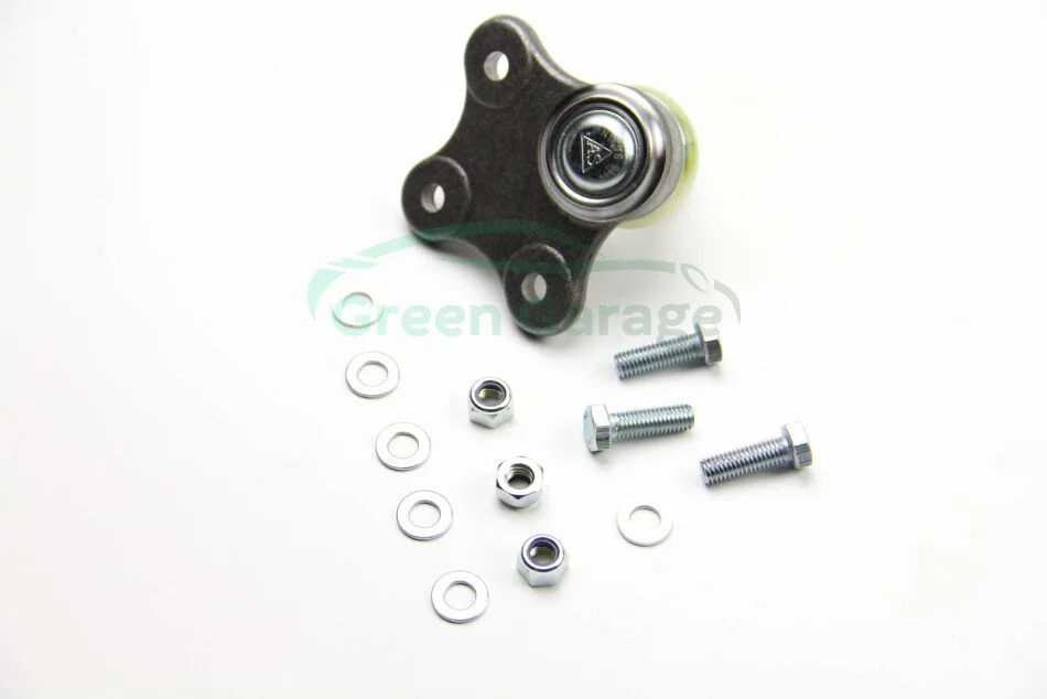 Шаровая опора Fiorino/Nemo/Bipper/Qubo/Combo/ Corsa 06- ASMETAL 10FI3505 (фото 1)