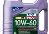 Масло моторное Liqui Moly Synthoil Race Tech GT1 10W-60 (4 л) LIQUI MOLY 7535 (фото 1)