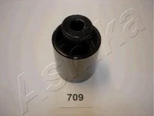 Ролик модуля натягувача ременя ASHIKA 4507709