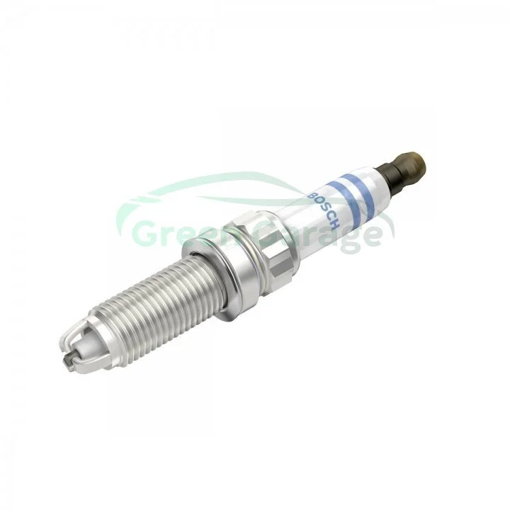 Свічка запалювання ZGR6STE2 NICKEL (BMW) (вир-во) BOSCH 0 242 140 507 (фото 1)