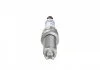 Свічка запалювання ZGR6STE2 NICKEL (BMW) (вир-во) BOSCH 0 242 140 507 (фото 3)