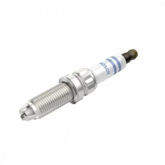 Свічка запалювання ZGR6STE2 NICKEL (BMW) (вир-во) BOSCH 0 242 140 507