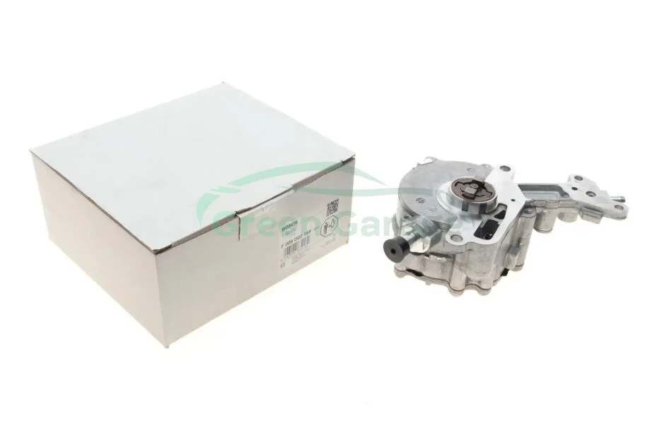 Механічний вакуумний насос VW Caddy 1.9TDi 04-10/Skoda Octavia 1.9TDi 04- BOSCH F 009 D02 799 (фото 1)