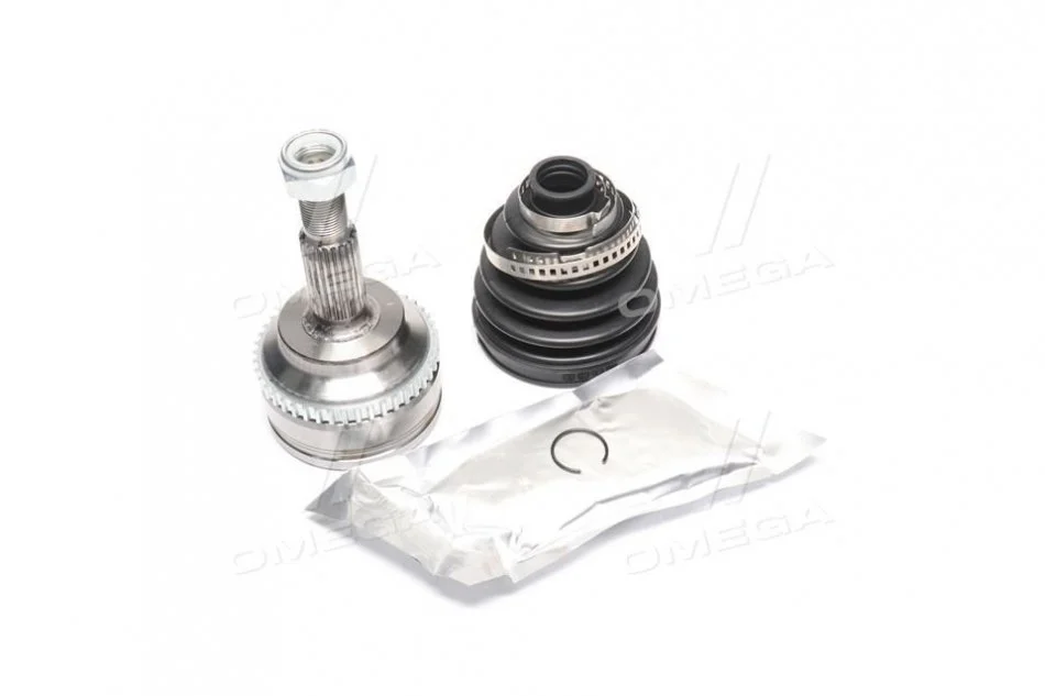 ШРКШ зовн. 23z/30z/44z/85mm ABS+ Renault Kangoo 03-09/Megane/Scenic 01-03 DENCKERMANN C120222 (фото 1)