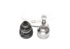 ШРКШ зовн. 23z/30z/44z/85mm ABS+ Renault Kangoo 03-09/Megane/Scenic 01-03 Denckermann C120222 (фото 3)