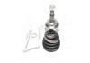 ШРКШ зовн. 23z/30z/44z/85mm ABS+ Renault Kangoo 03-09/Megane/Scenic 01-03 Denckermann C120222 (фото 4)