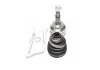ШРКШ зовн. 23z/30z/44z/85mm ABS+ Renault Kangoo 03-09/Megane/Scenic 01-03 DENCKERMANN C120222 (фото 4)