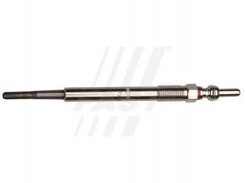 Свічка розжарювання Citroen/Peugeot 1.4/1.6Hdi/Ford 1.6Tdci/2.0Tdci 2008- FAST FT82743 (фото 1)