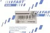 Корпус масляного фильтра Fiat Doblo 1.3MJTD 16v 04-11/Qubo 1.4 8v 07- PSA FAST FT94709 (фото 2)