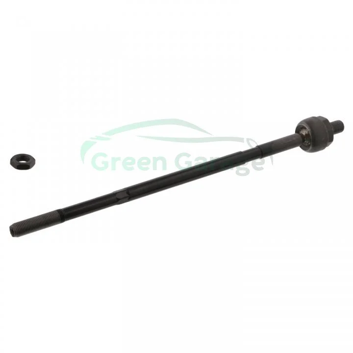 Кермова тяга L/P з г/п (370mm) (для вир. TRW) VW Golf/Vento 1.4-2.0 91-99 FEBI BILSTEIN 33908 (фото 1)