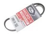 Поликлиновые ремни Micro-V StretchFit (Пр-во Gates) GATES 4PK895SF (фото 2)