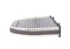 Фільтр вугільн. салонний DB C W204 03/07-, E W212 03/09-, GLK X204 05/05- HENGST E2954LC03 (фото 1)