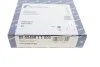 Кольца поршневые VAG 81.01 1x1.2x2 (пр-во KS) KOLBENSCHMIDT 800049811000 (фото 2)