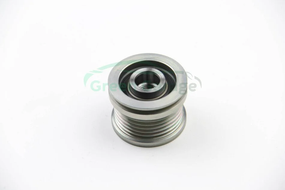 Шкив генератора VAG 045 903 119 A (Пр-во Ina) INA 535 0124 10 (фото 1)