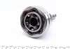 ШРКШ зовн. Opel Astra G 1.4 16V/1.6/16V 98-, 1.7TD 98-00 A:33/F:22/O:52/X METELLI 151287 (фото 4)
