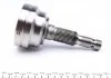 ШРКШ зовн. Opel Astra G 1.4 16V/1.6/16V 98-, 1.7TD 98-00 A:33/F:22/O:52/X METELLI 151287 (фото 5)