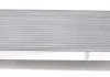 Радіатор основний Opel Vectra B (+AC) 1.6-2.6 09.88-07.03 (Economy Class) NRF 50563A (фото 3)
