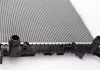 Радіатор охолодження AAudi A4, A4 Allroad, A5, A6, Q3, Q5 1.4-3.0D 10.07- NRF 53718 (фото 5)