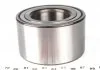 Подшипник ступицы MAZDA 3, 5 передн. (Пр-во SNR) NTN SNR R170.49 (фото 3)