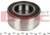 Подшипник ступицы CITROEN, PEUGEOT (Пр-во SNR) NTN SNR XGB40574P (фото 2)