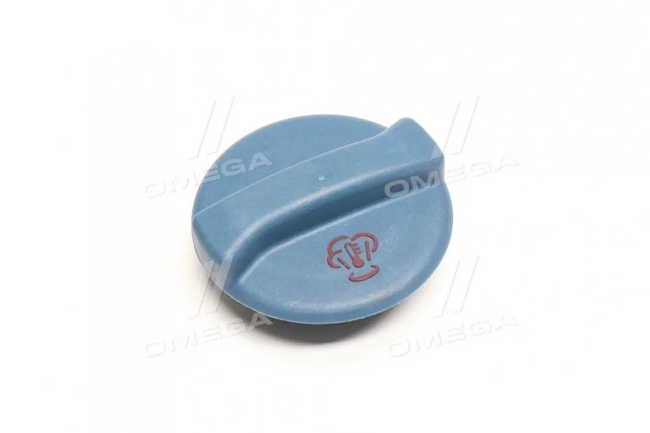 Крышка расшир.бачка радиатора VW Golf/Passat/Polo/Transparter 1.0-2.9 83- VERNET RC0034 (фото 1)