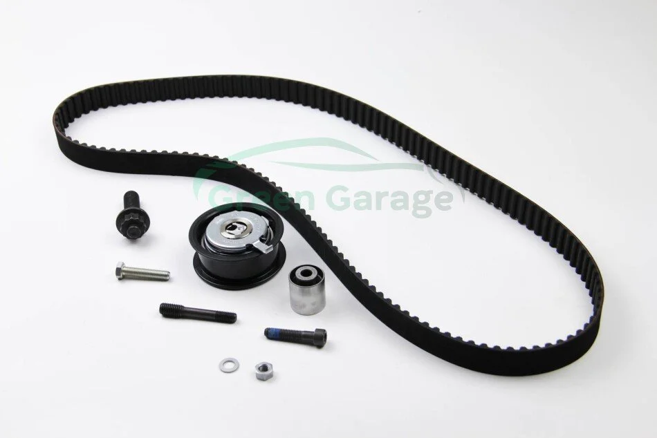 Комплект ГРМ 1.7/1.9 D/TDI Caddy II/Golf III/Passat B3/B4/Sharan/T4(к-кт) GATES K045223XS (фото 1)