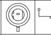 Датчик давления масла (0,5bar/1 конт./чёрный) LANOS/ASTRA F/G 1.2-3.2 84- HELLA 6ZL003259-491 (фото 2)