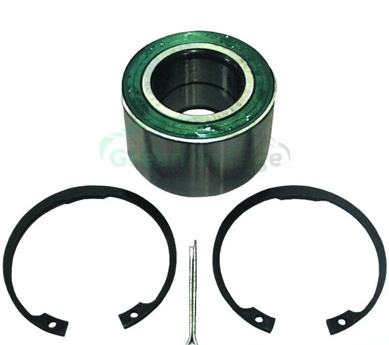 Подшипник ступицы перед. Combo/Corsa 93-01/Astra F/Vectra 92-96 (2325/MG) JP GROUP 1241300610 (фото 1)