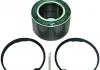 Подшипник ступицы перед. Combo/Corsa 93-01/Astra F/Vectra 92-96 (2325/MG) JP GROUP 1241300610 (фото 1)