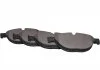 Тормозные колодки перед. BMW 5(F10)/5(F11)/6(F12)/6(F13)6 GRAN COUPE 08- JP GROUP 1463602810 (фото 1)