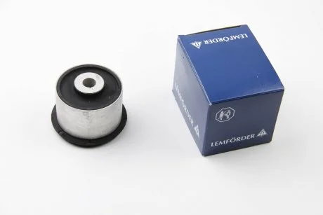 Сайлентблок підвіски LEMFORDER 35034 01