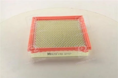 Фільтр повітряний M-FILTER K 769