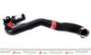 Патрубок интеркулера Master/Movano 2.3dCi RWD 10- Л. (турбина-интеркулер) RENAULT 144600828R (фото 3)
