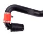 Патрубок интеркулера Master/Movano 2.3dCi RWD 10- Л. (турбина-интеркулер) RENAULT 144600828R (фото 6)