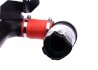 Патрубок интеркулера Master/Movano 2.3dCi RWD 10- Л. (турбина-интеркулер) RENAULT 144600828R (фото 9)