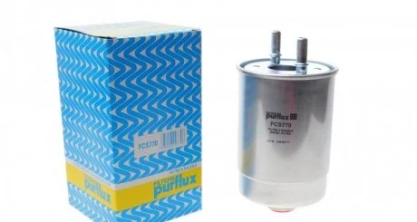 Фільтр палива PURFLUX FCS770