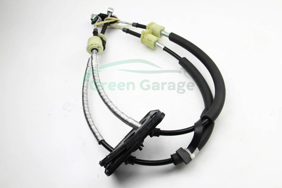 Трос кулисы Ducato/Boxer/Jumper 2.2 D/HDi 06- PEUGEOT/CITROEN Peugeot/Citroen 1607995380 (фото 1)